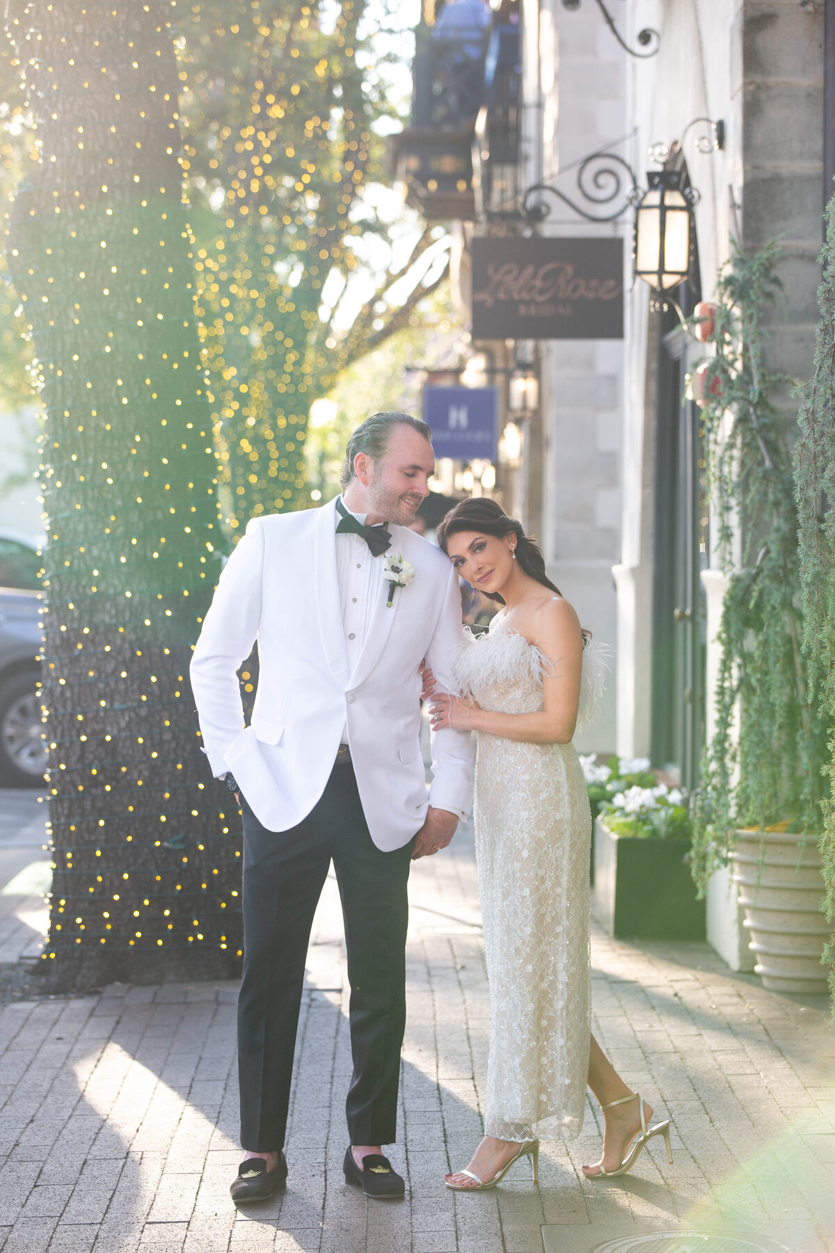 Dallas Wedding Photographer
