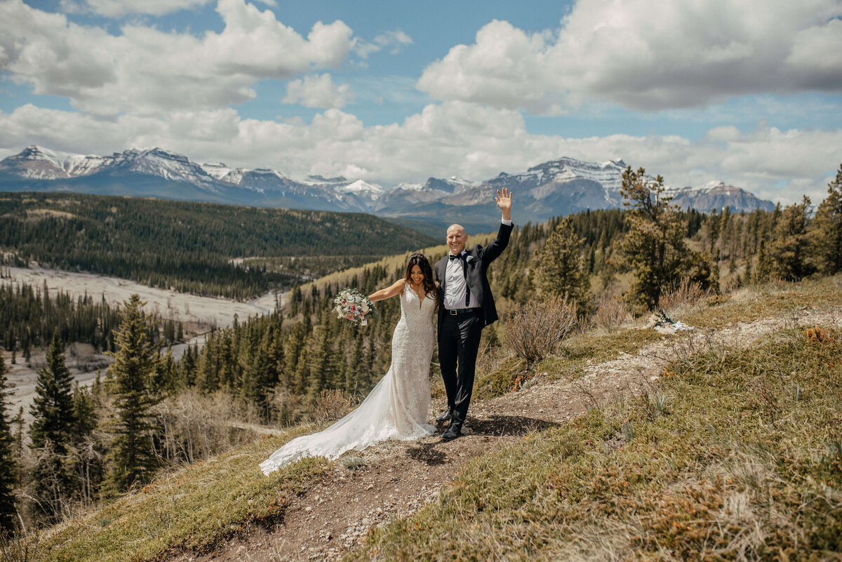 Wedding-photography-Kananaskis-Country-Alberta