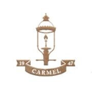 Carmel Country Club Logo