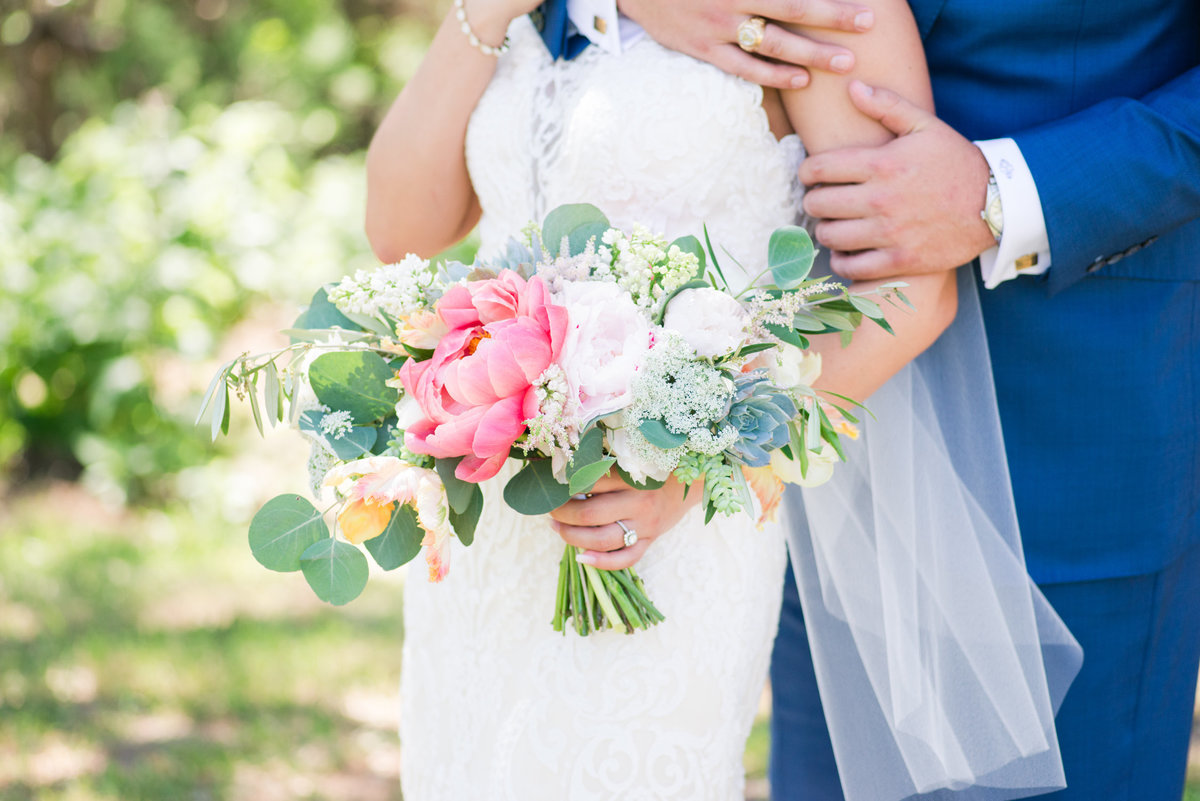 Blush Wedding at The Springs in Georgetown-96