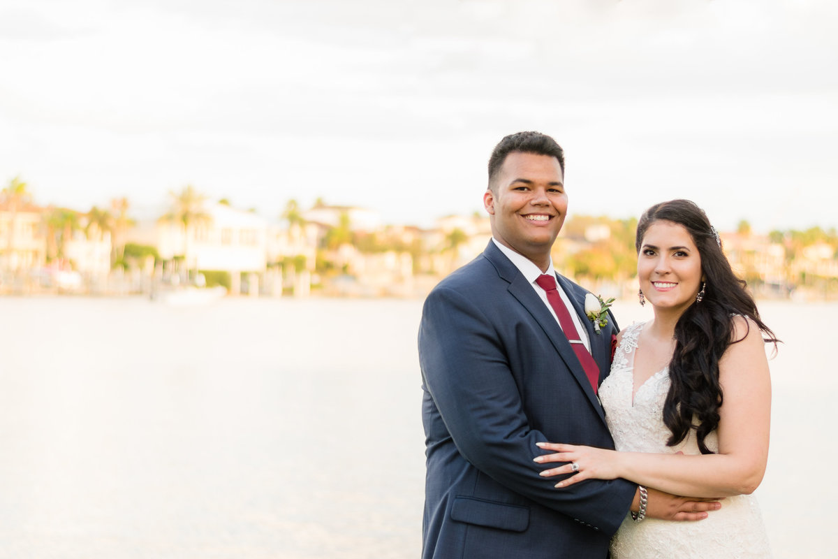 Williams - Davis Islands Garden Club FR-620