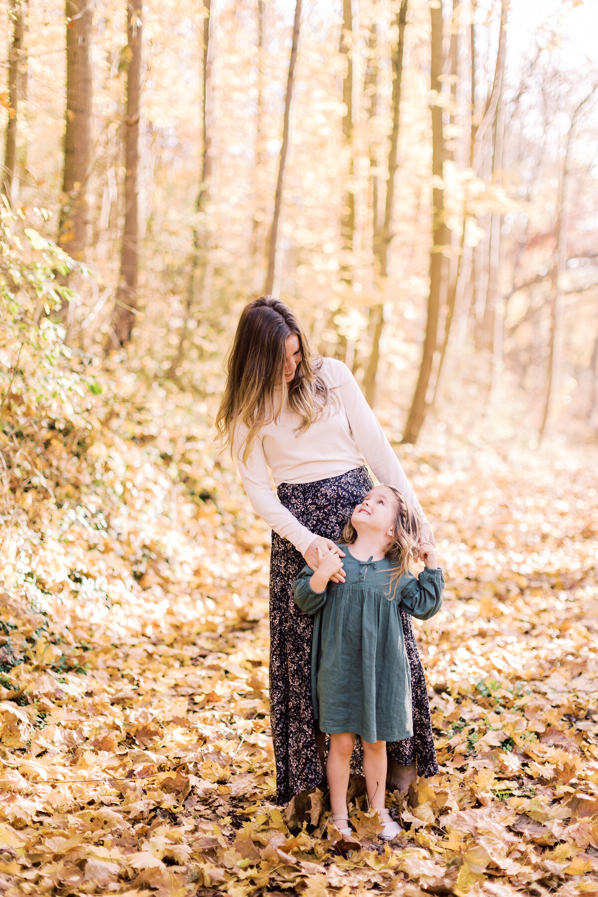 Pittsburgh PA Family Photographer-7