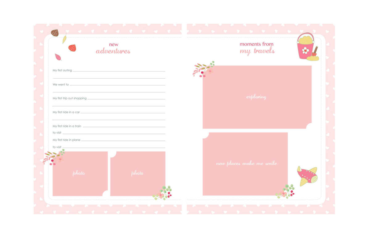 Baby-Book-Pages-Pink-52-53