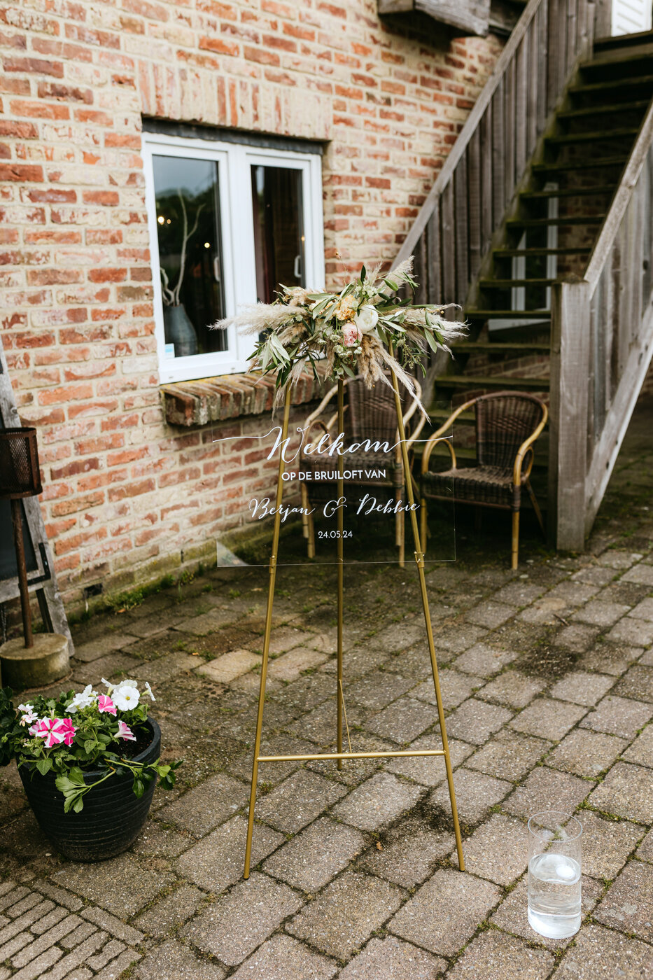Bruiloft Meppel fotografie-80