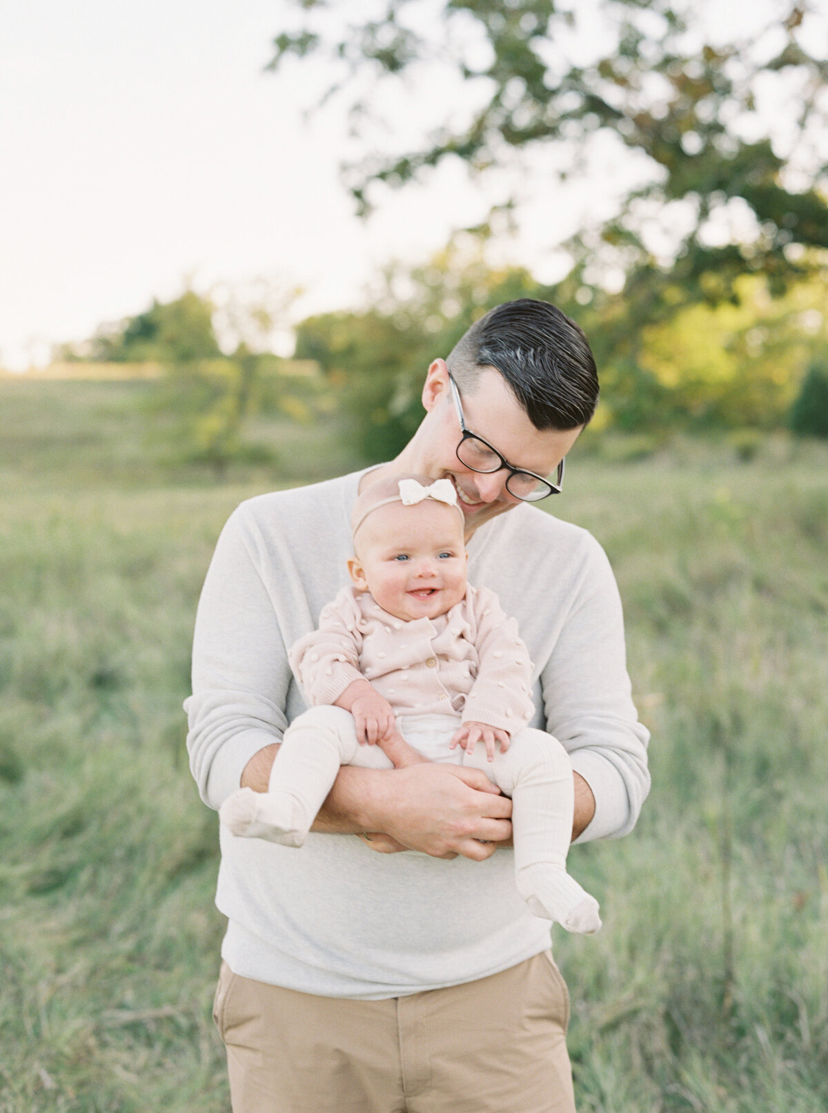 Whitefish Bay fall family session-104