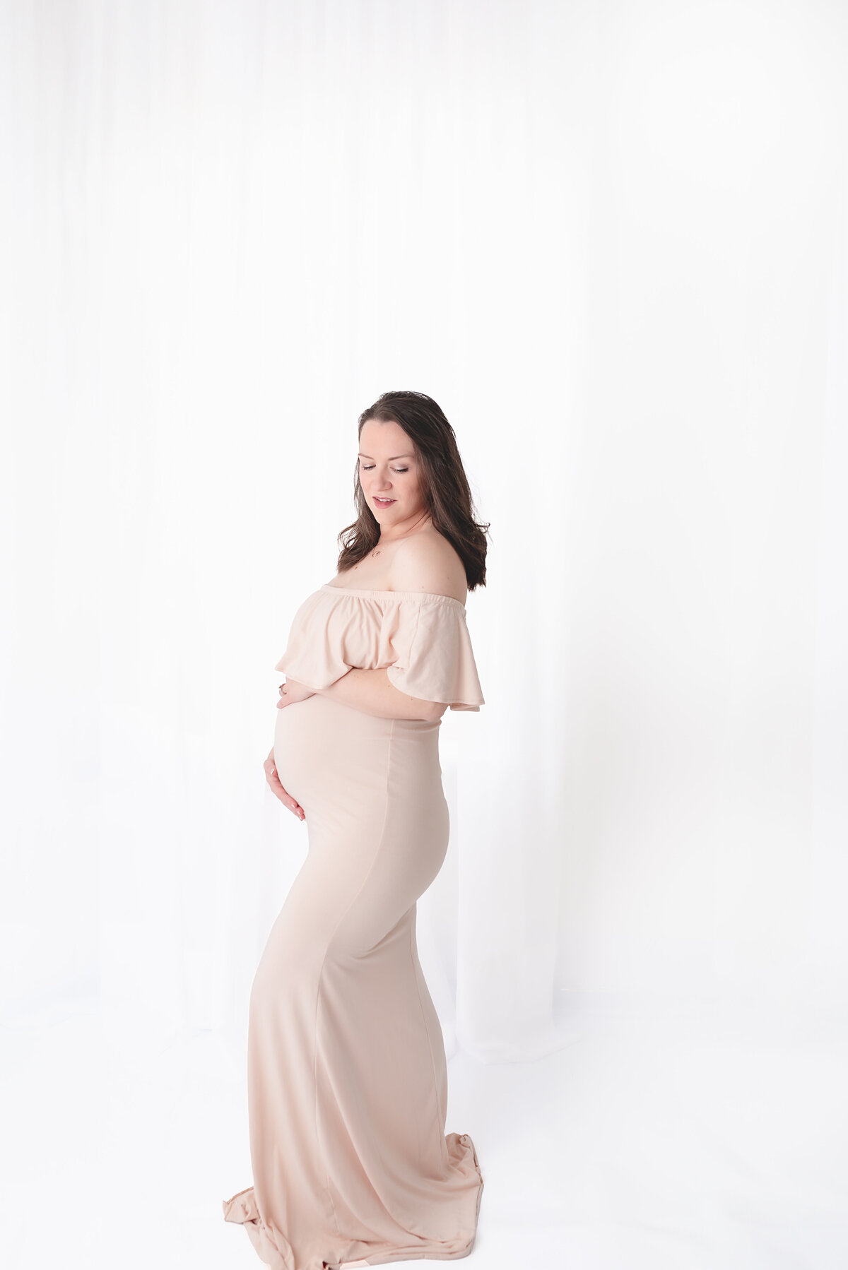 2023 Scheer Family | Maternity Session-6027