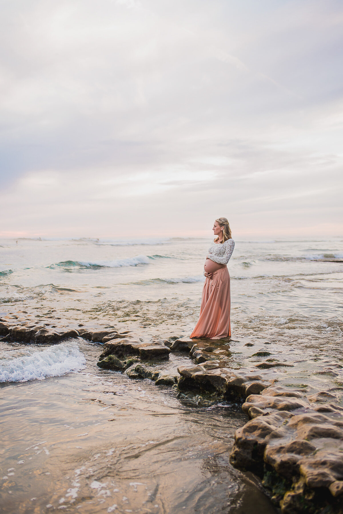 Carlsbad Maternity Photographer-belly bare51