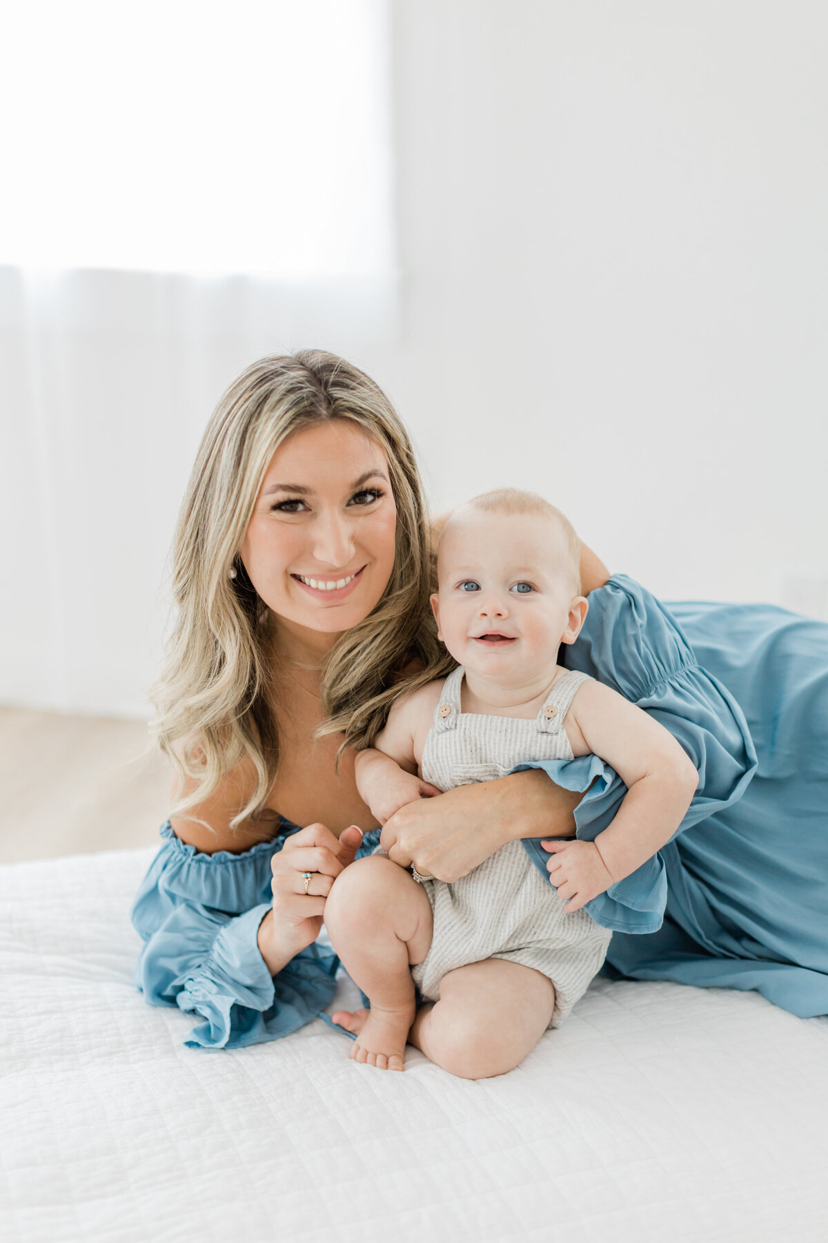 Family Session- Tara Federico Photography-21