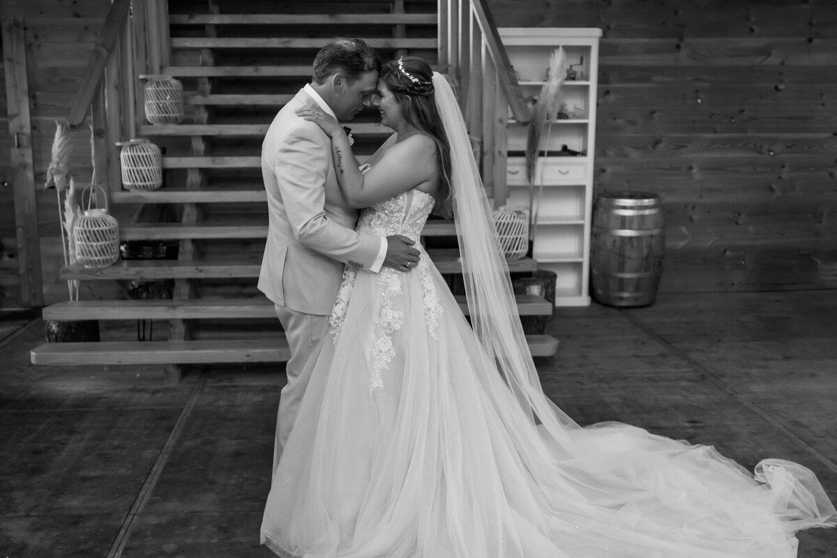 Bruiloft Vincent en Melaniie Leukfotografie-49