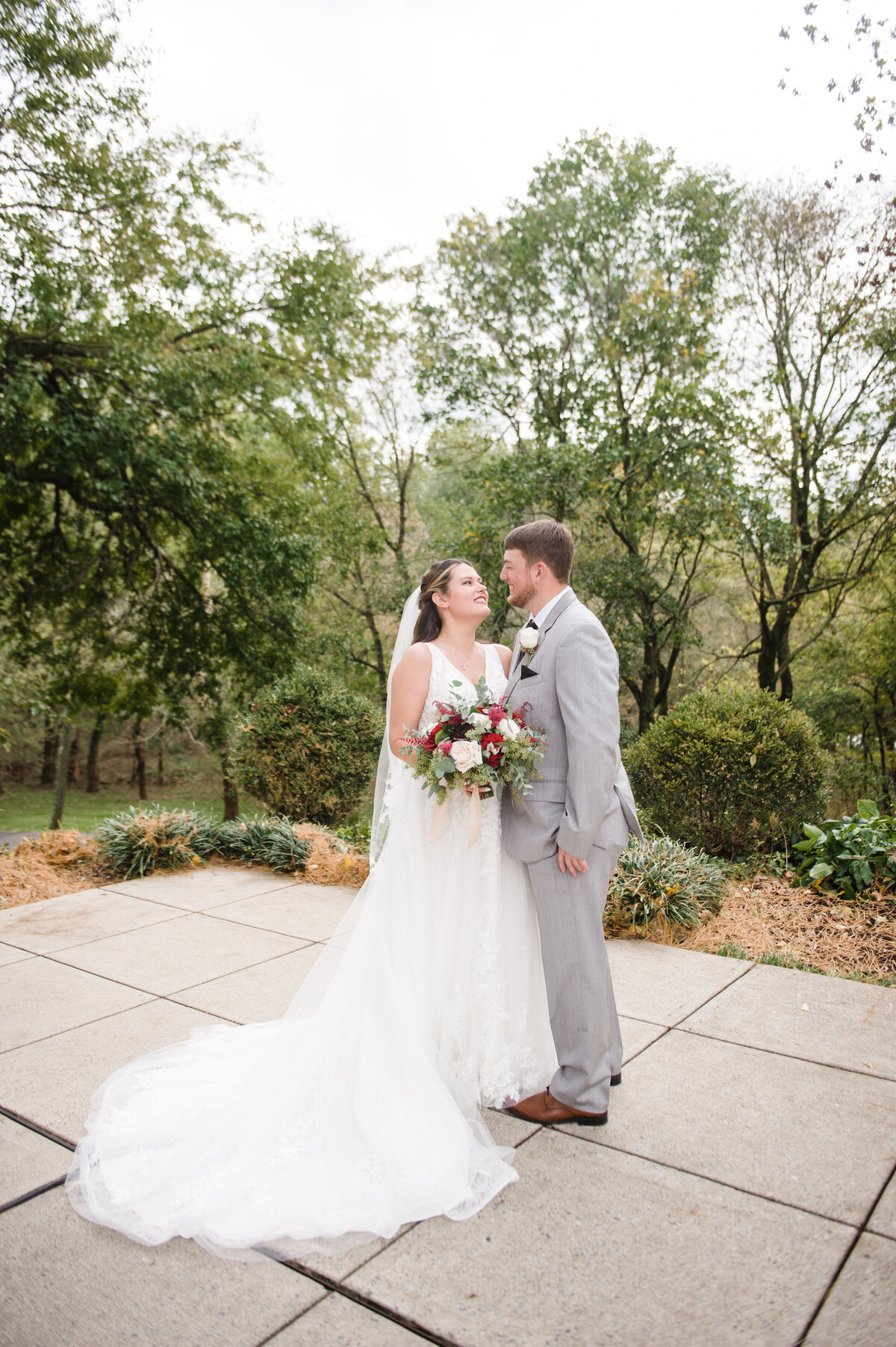 Ceresville Mansion Wedding by The Hill Studios-24
