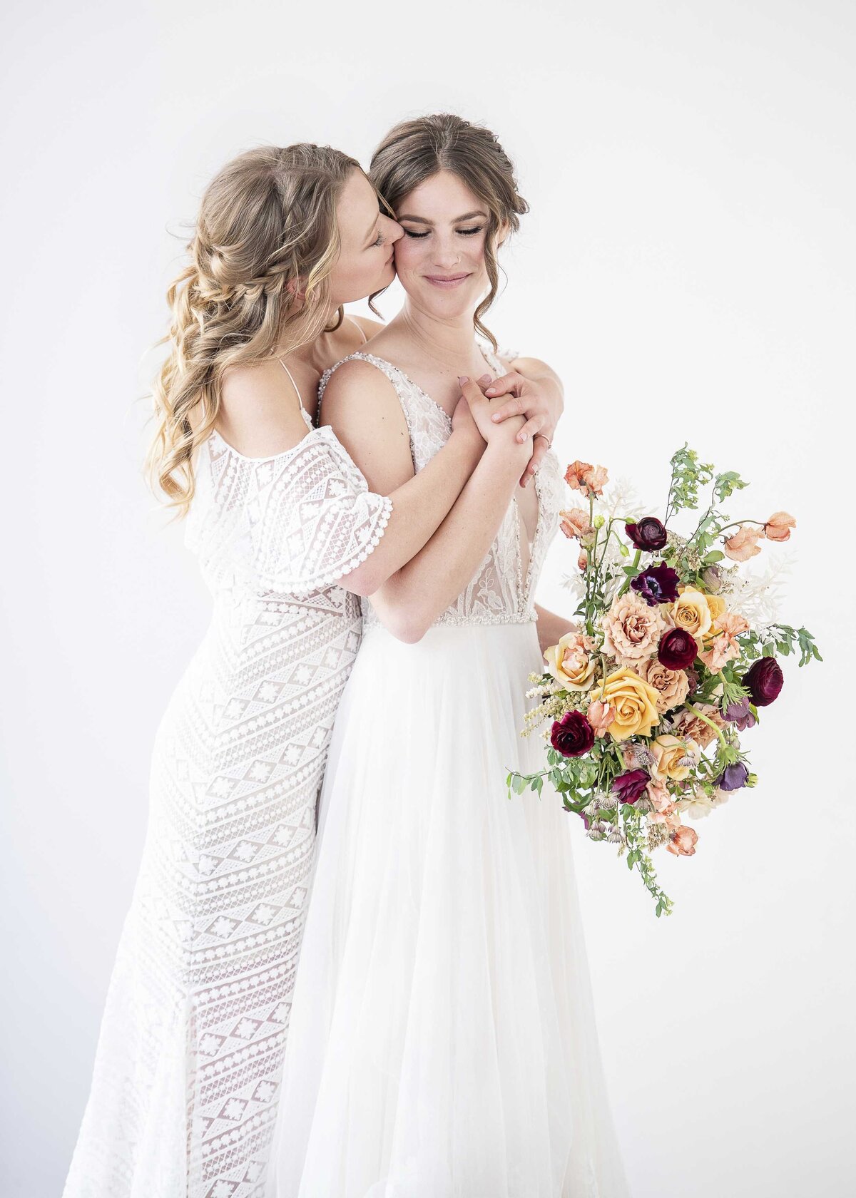 Hotel Californian Wedding_Lesbian Elopement_Willa Kveta Photography_Tonya Szele Events016