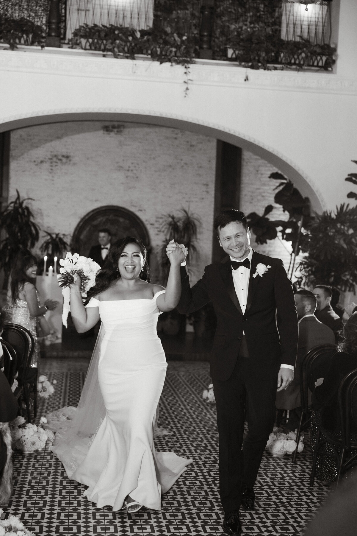 Alexa and Yong Wedding Ebell Long Beach-92
