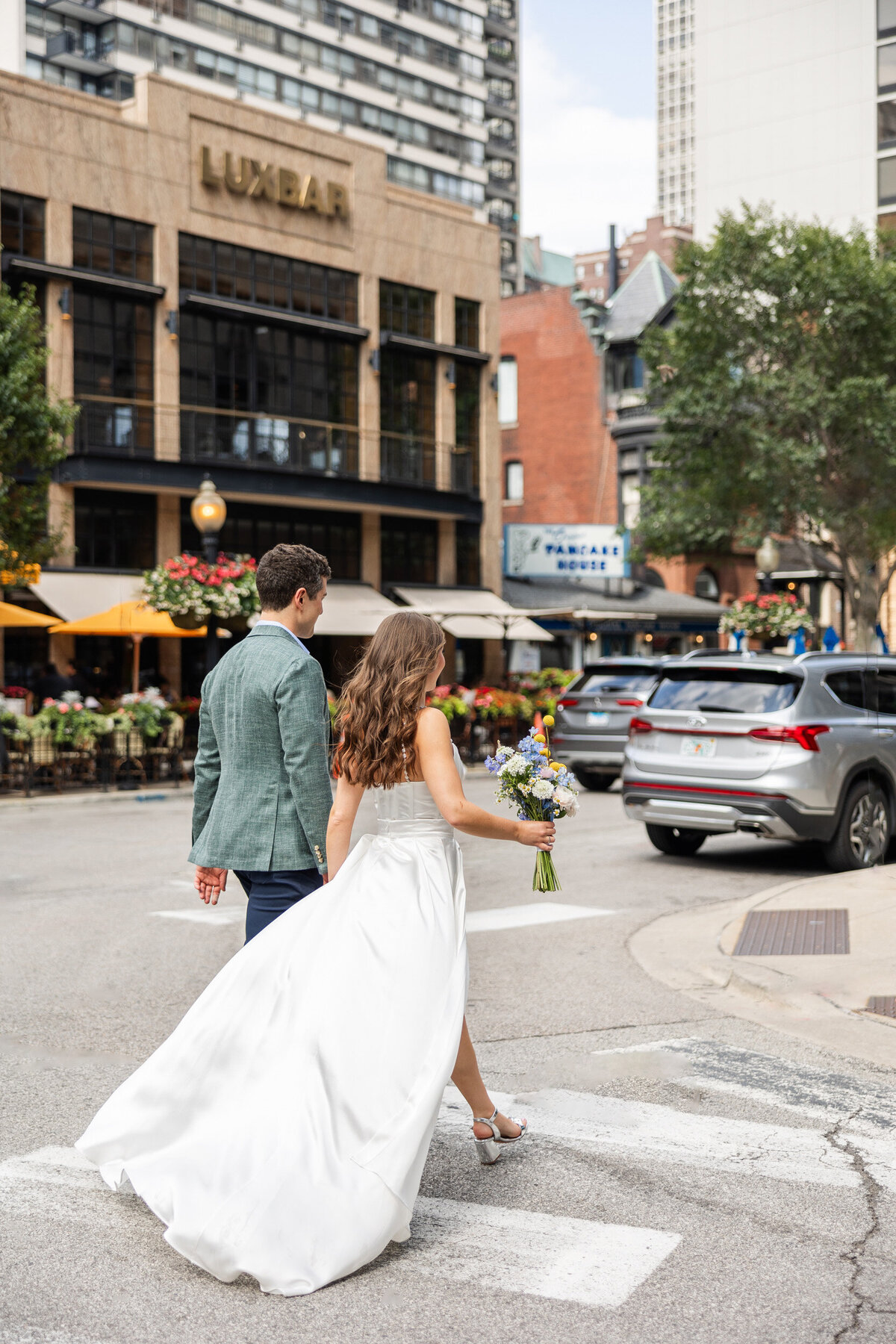 gibsons-steak-house-chicago-wedding-welcome-party-1