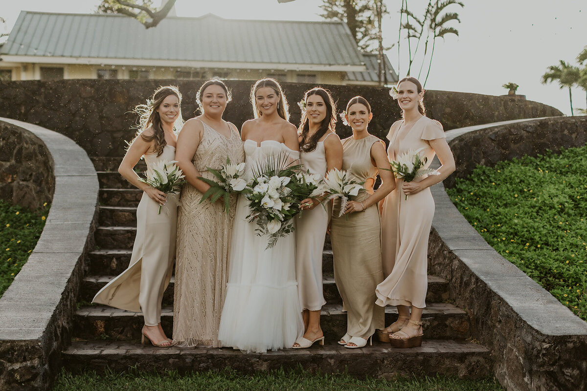 Maui Love Weddings and Events Maui Hawaii Full Service Wedding Planning Coordinating Event Design Company Destination Wedding 29