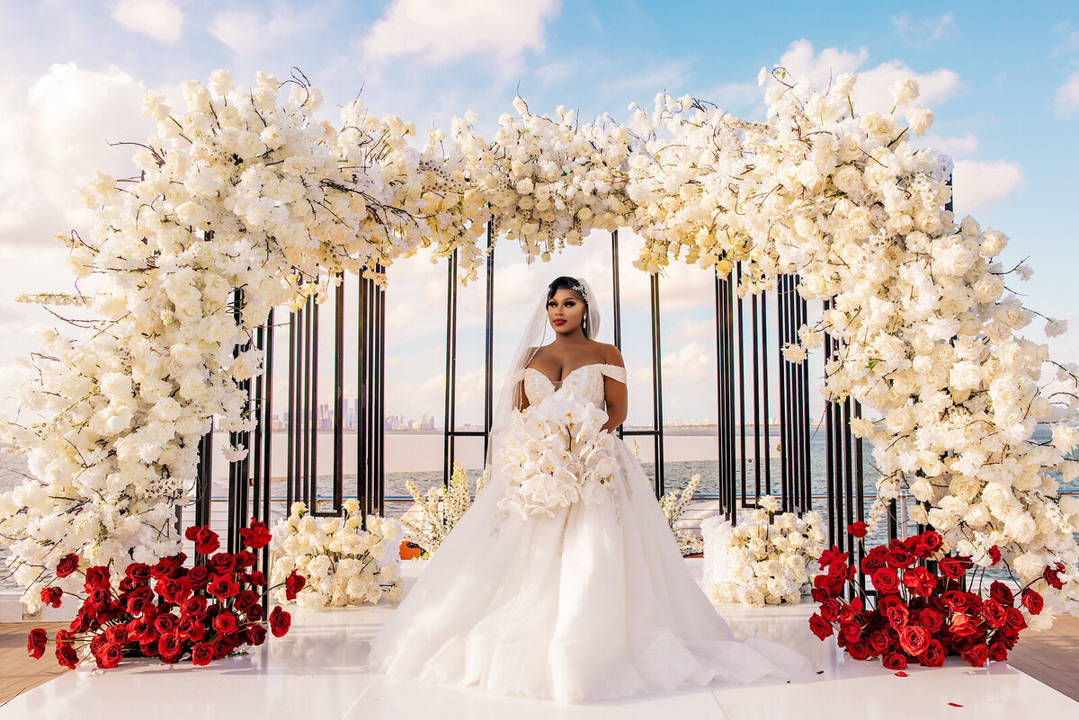MBM Events & Design Full-Service Wedding Event Planning Planner Designer Production Marjorie Beauvil-Michaud Luxury International Destination Wedding Planner Global 4