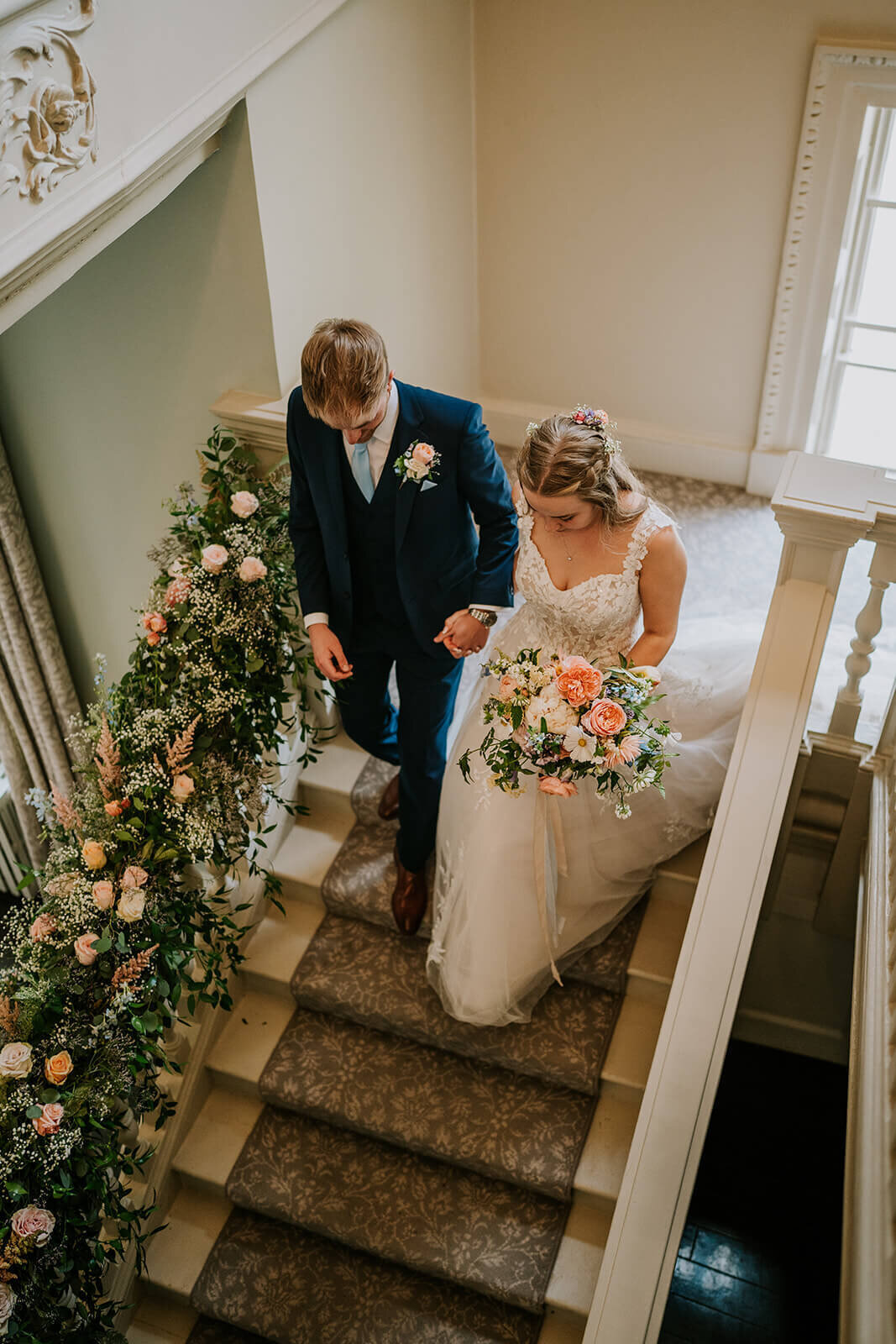 Pesh-Flowers-London-Wedding-Florist-Morden-Hall-London14