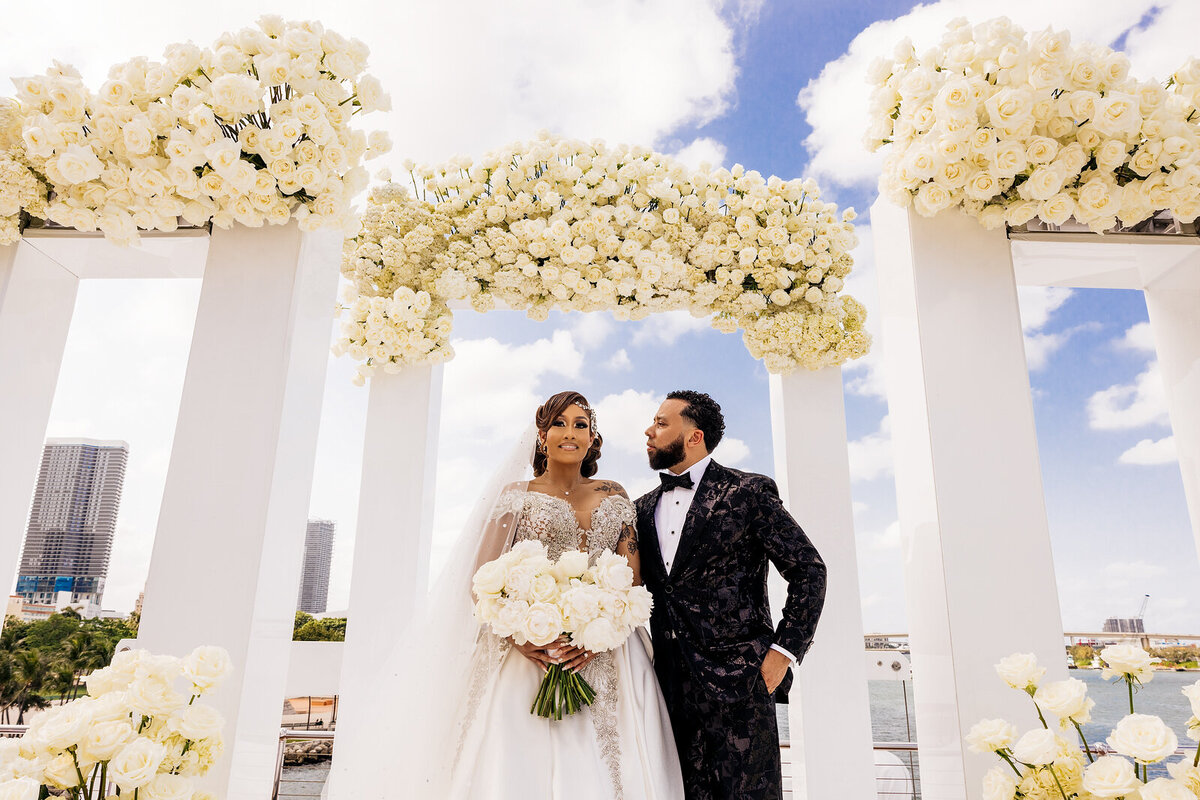 MBM Events & Design Full-Service Wedding Event Planning Planner Designer Production Marjorie Beauvil-Michaud Luxury International Destination Wedding Planner Global 12