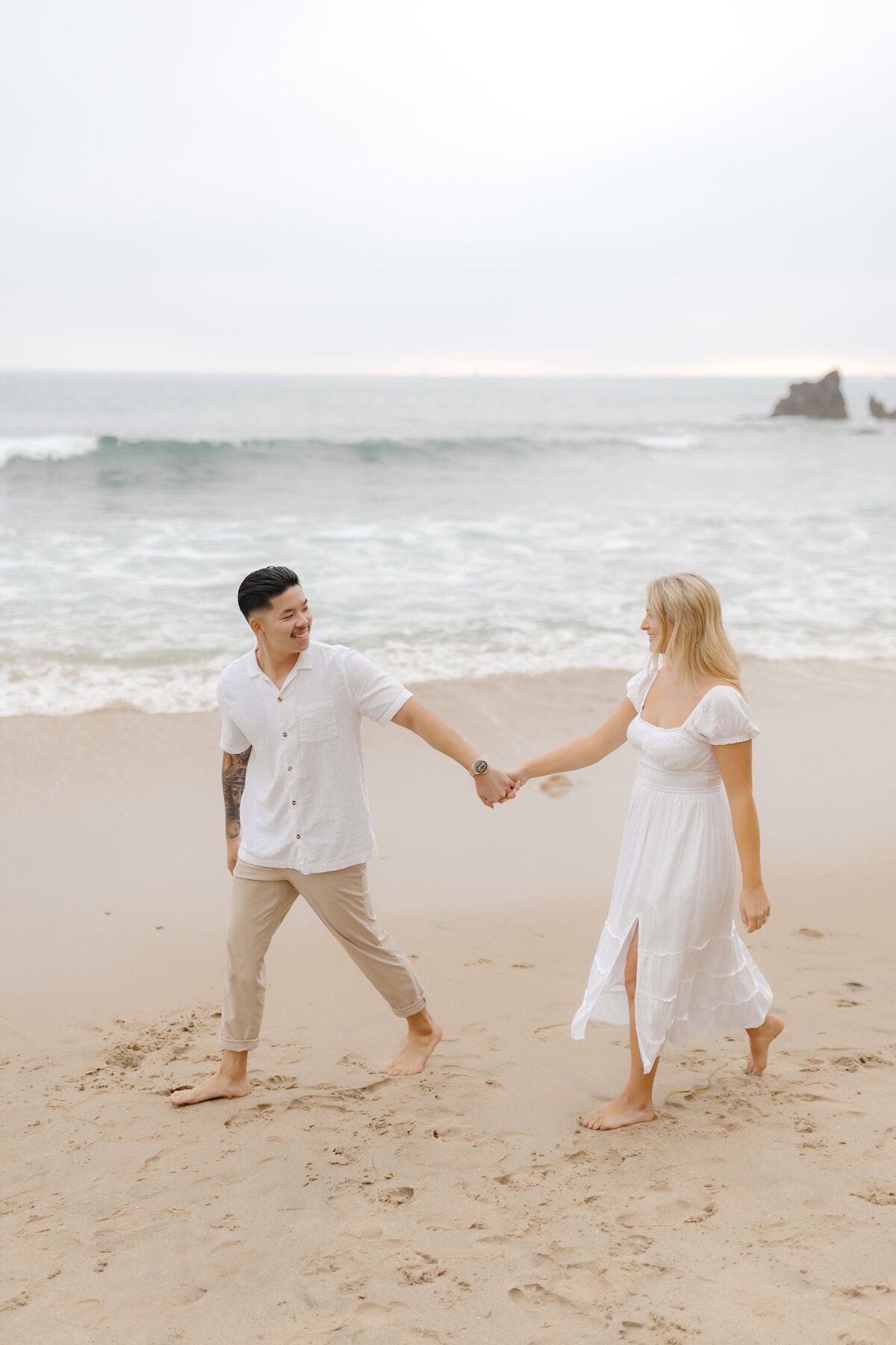 Laguna Beach Engagement Photos11