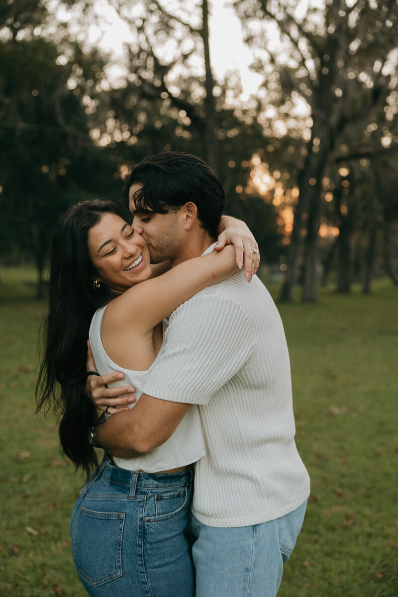 JACKSONVILLE FLORIDA ENGAGEMENT PHOTOGRAPHY-87