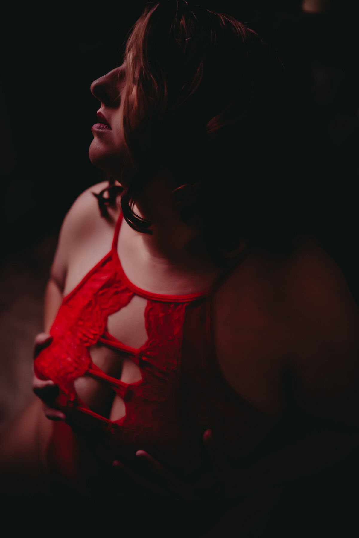 Indiana Boudoir Photographer JoJo Photography Boudoir