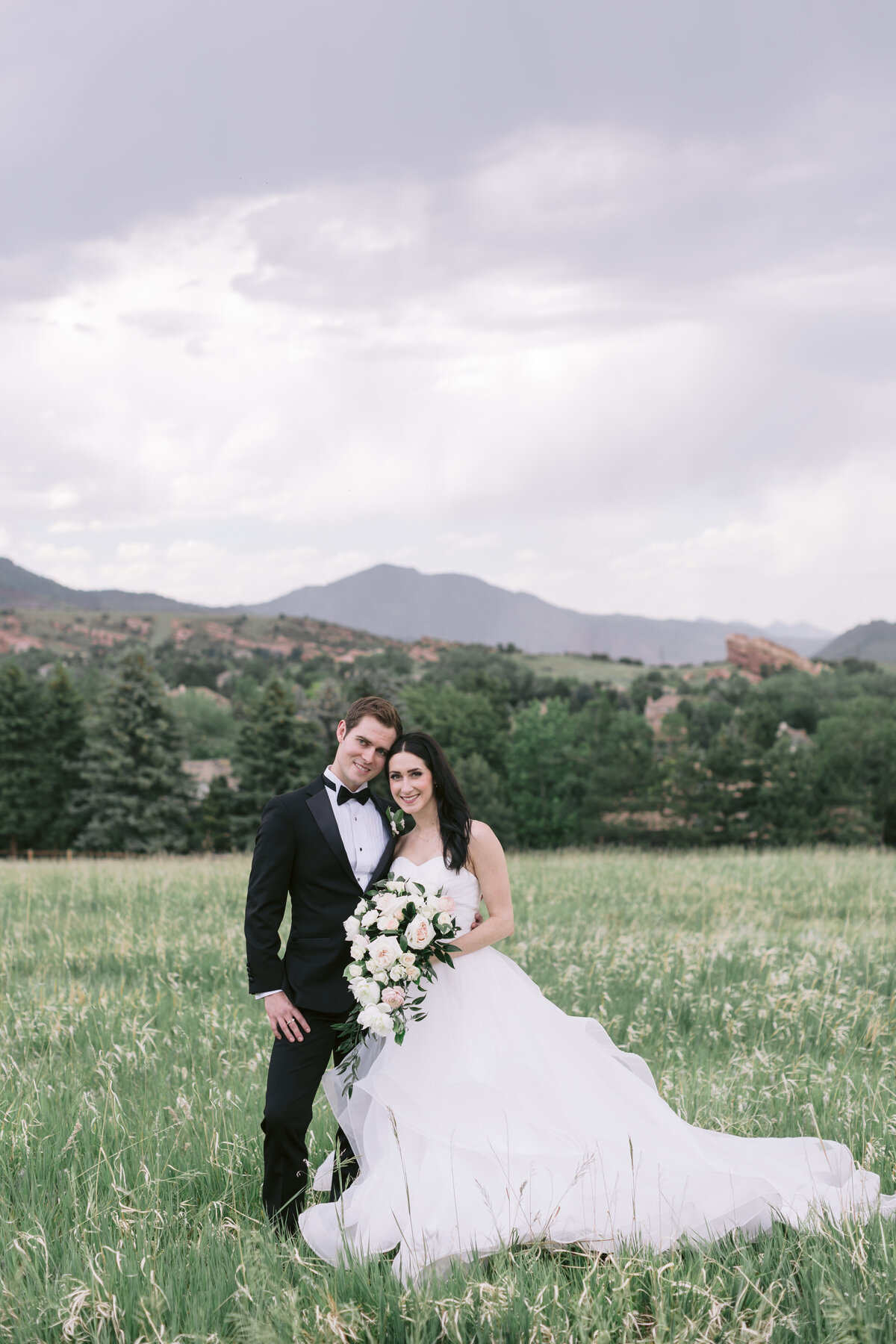 Denver Wedding -10