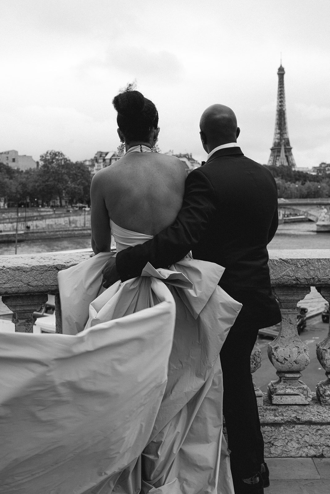 Luxury Wedding Planner Paris Mariage Ritz Paris Place Vendome  (1)