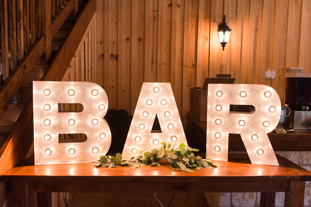 Blush Wedding at The Springs in Georgetown-211