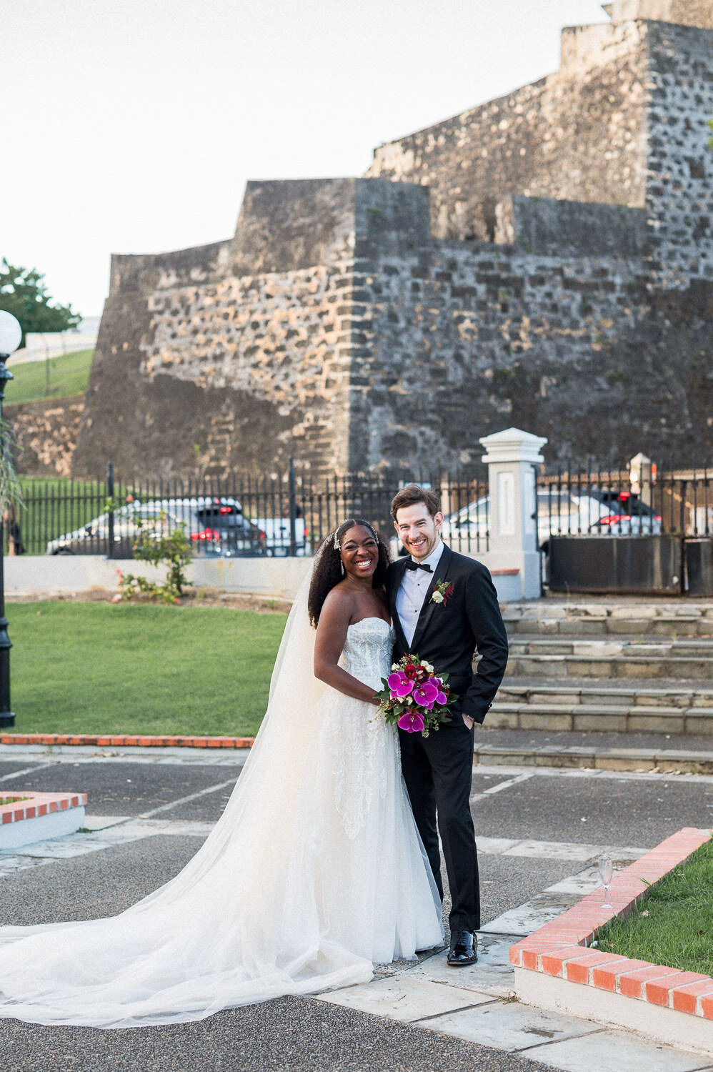 Puerto Rico Wedding Photographer - Hunter and Sarah Photography-70