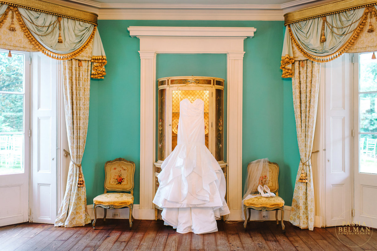 The William Aiken House Wedding Photography | Wedding Venues in Charleston for Luxury Weddings by Pasha Belman-2