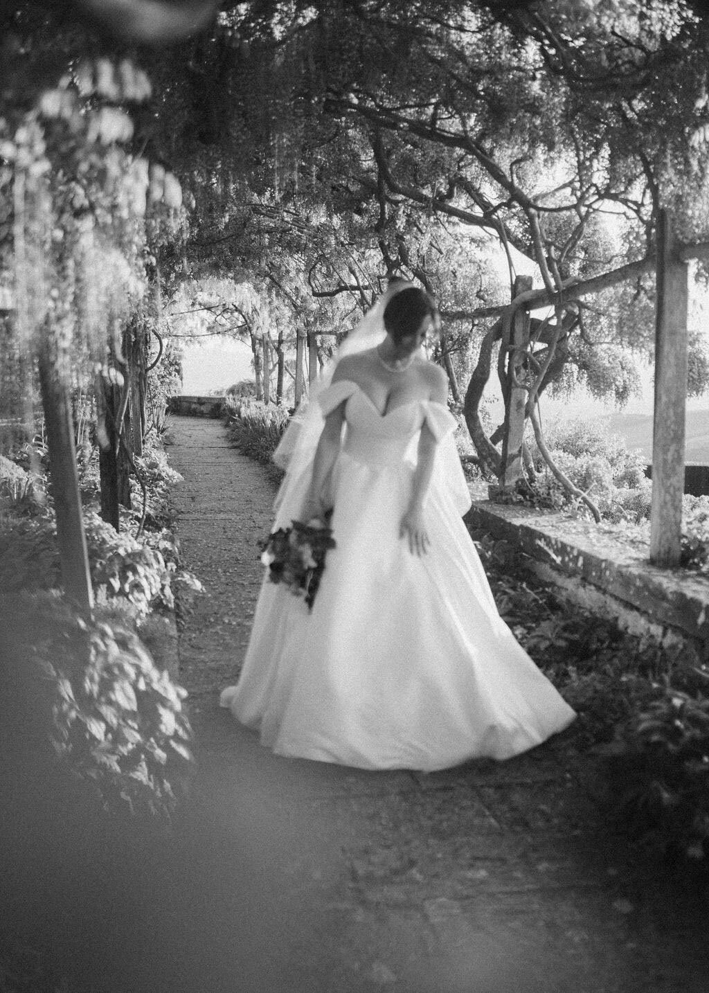 Weddings On Demand- destination wedding in Italy - C and S Tuscany 15