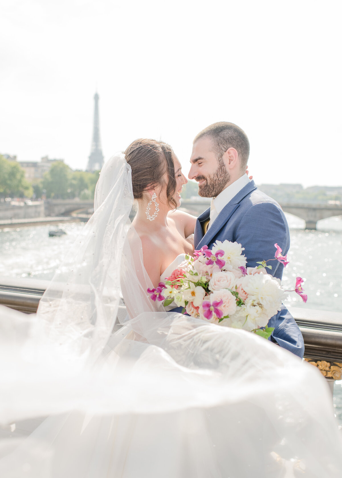 Paris Wedding Photography-10