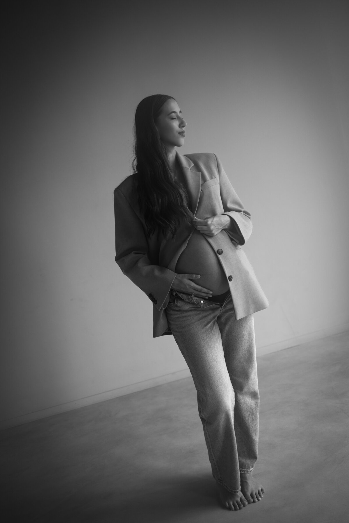 Memories by Soof - pregnant - 3