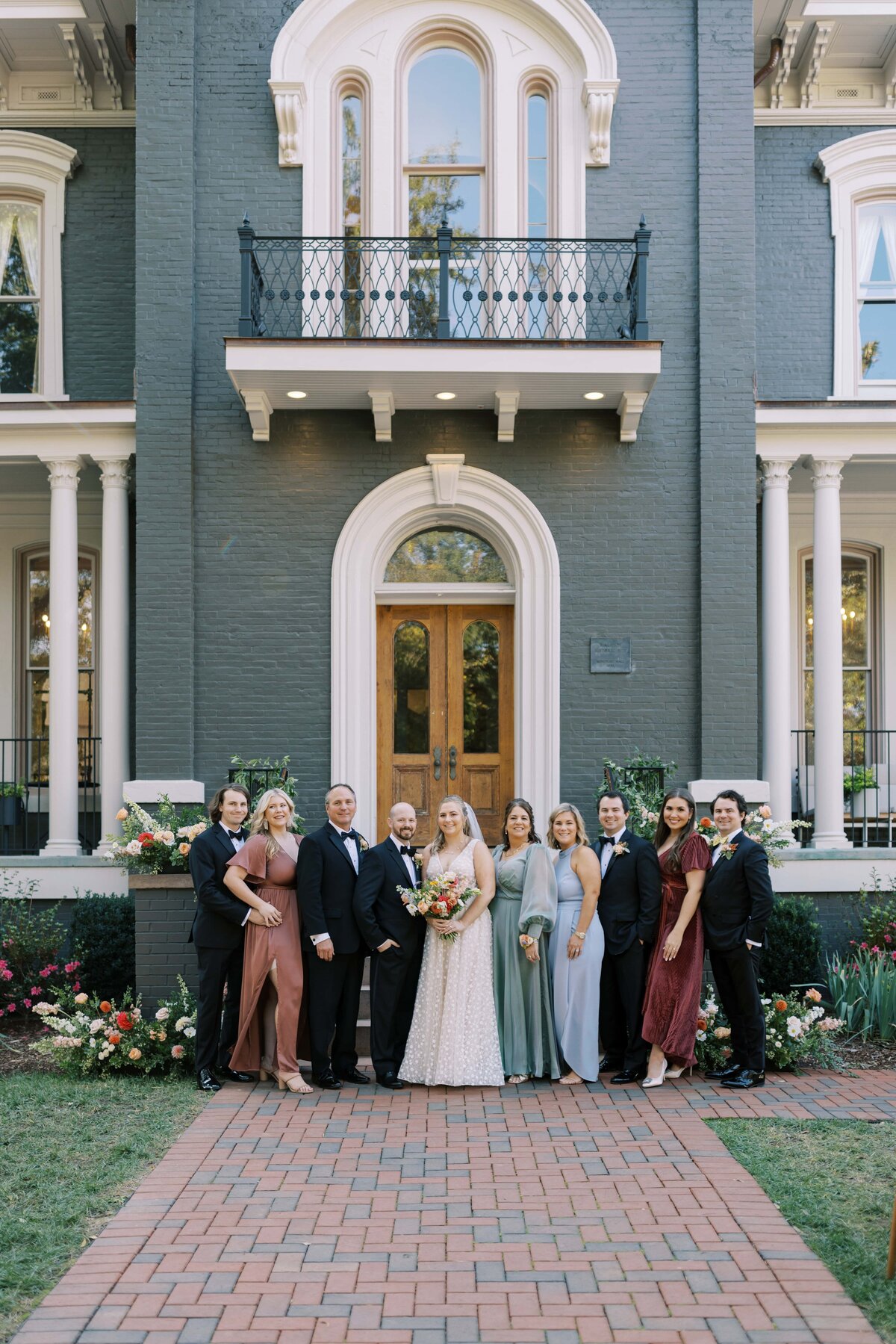 Danielle-Defayette-Photography-Heights-House-Wedding-Raleigh-497