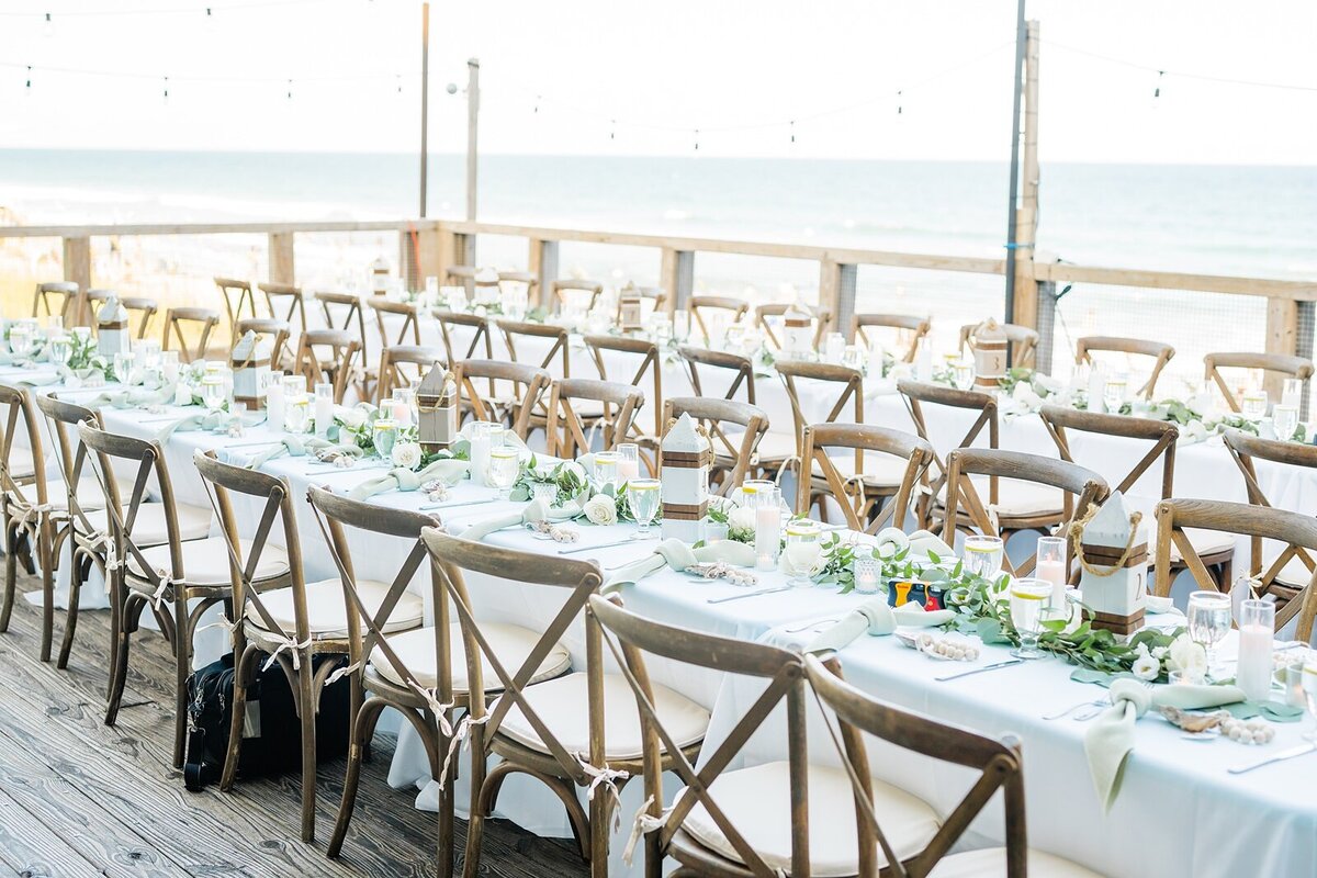 Airlie Gardens and Oceanic Wedding Wilmington NC Brittanie Raquel Events Wedding Planning_0014
