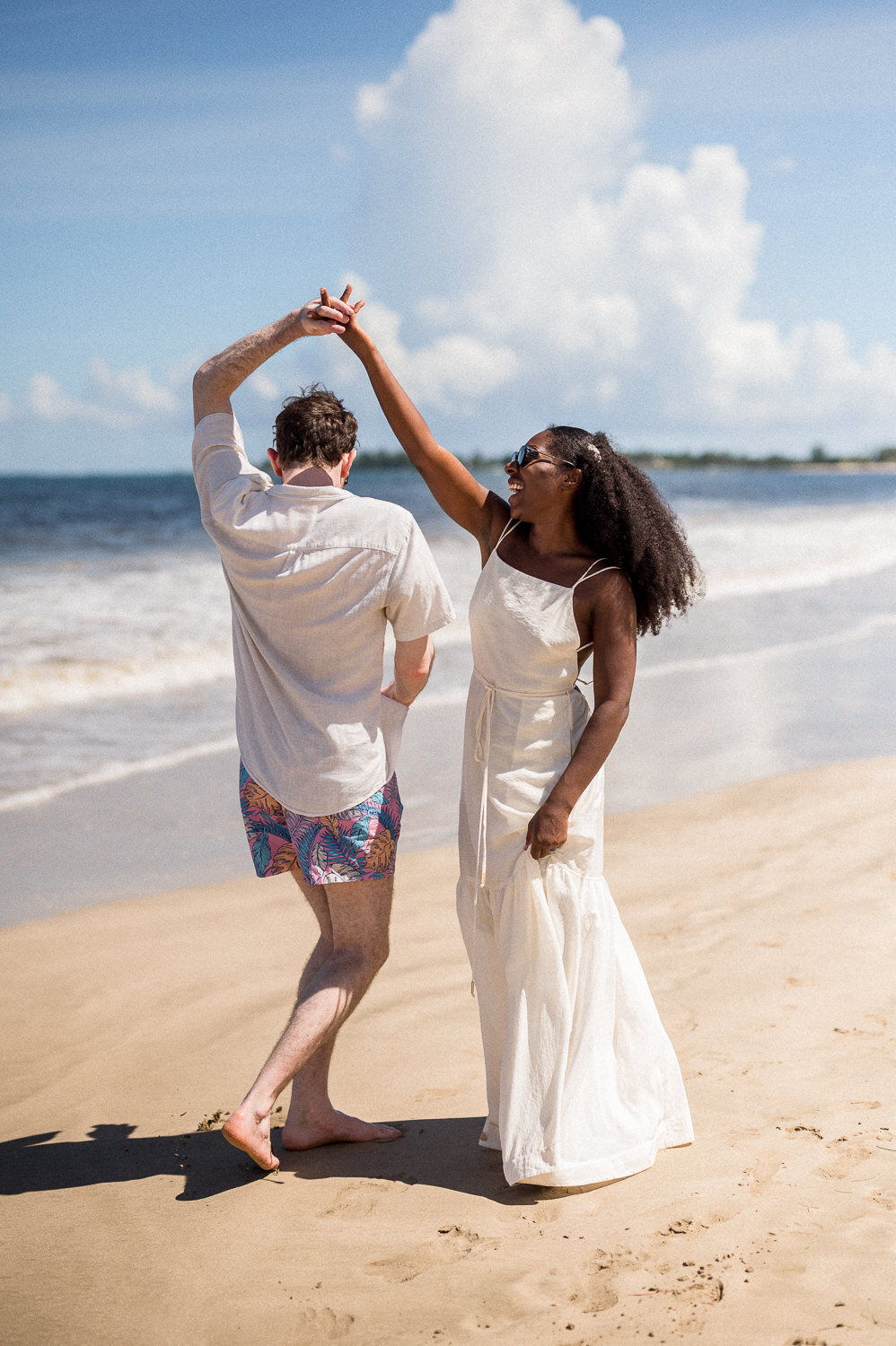 Puerto Rico Wedding Photographer - Hunter and Sarah Photography-83