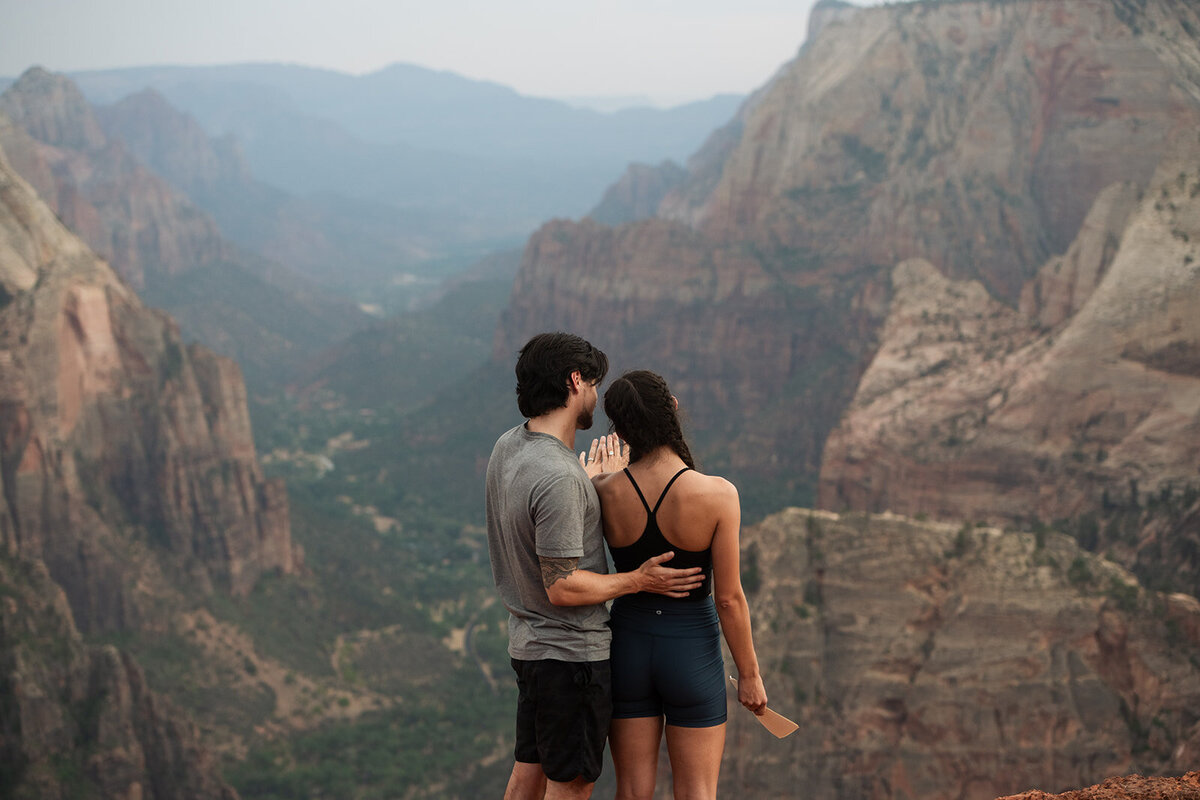 -observation-point-zion-national-park-secret-proposal-photographer-wild-within-us (10)