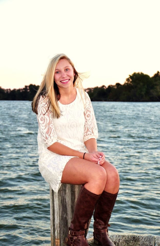 Senior Portrait 11