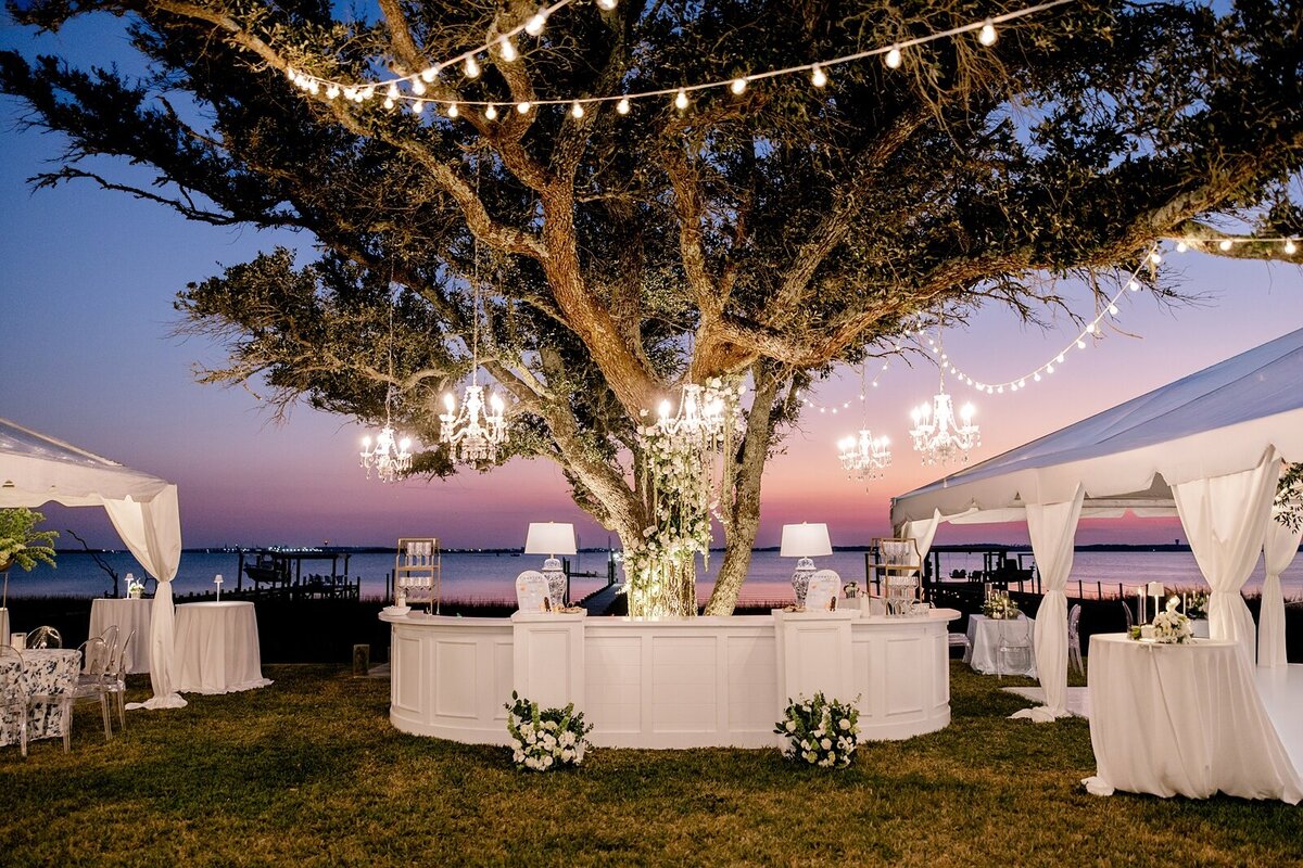 Kinsey and Thompson Private Residence Wedding_0026