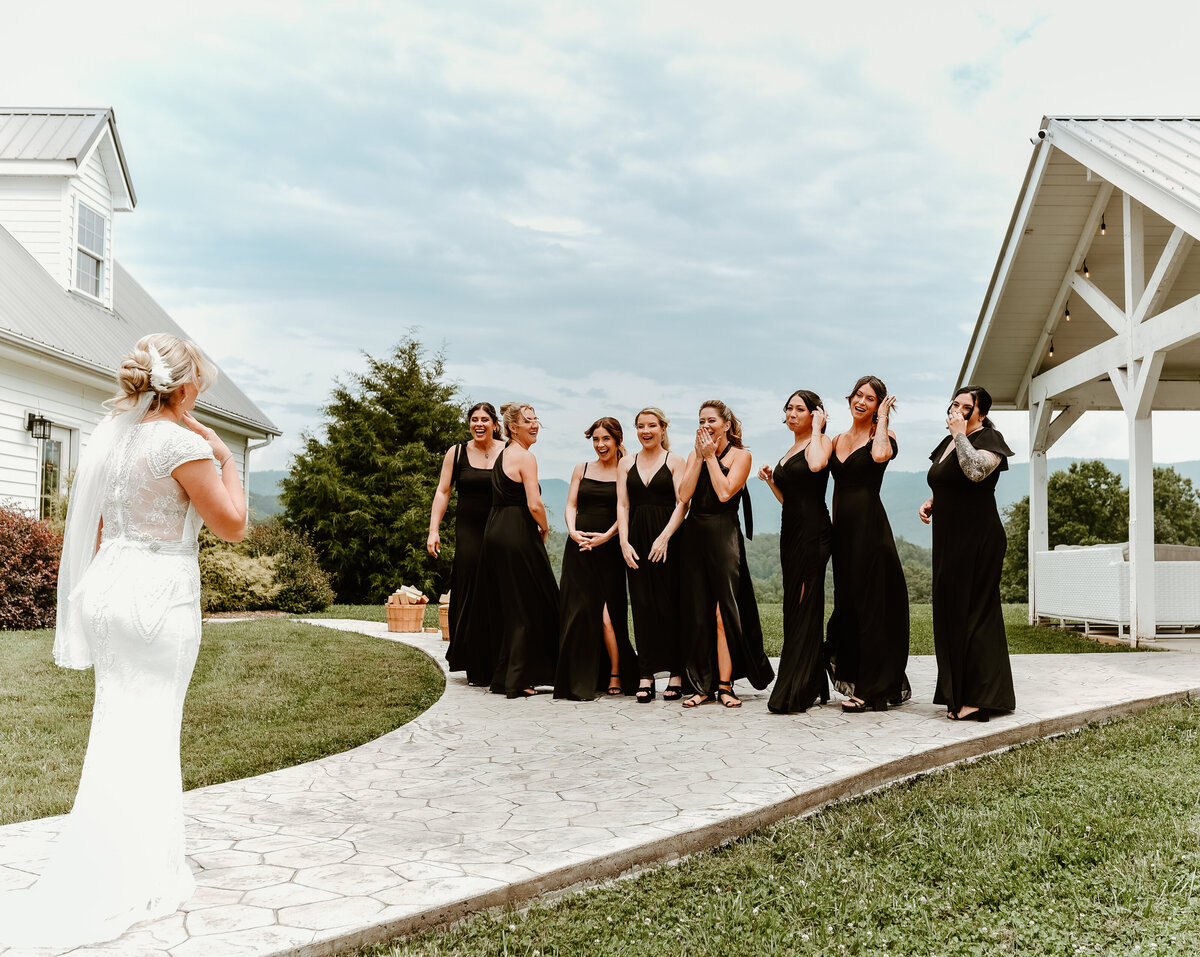 North Carolina Wedding Photographer