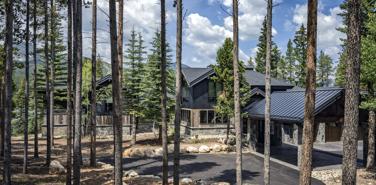 009- 224 Tarnwood Exterior