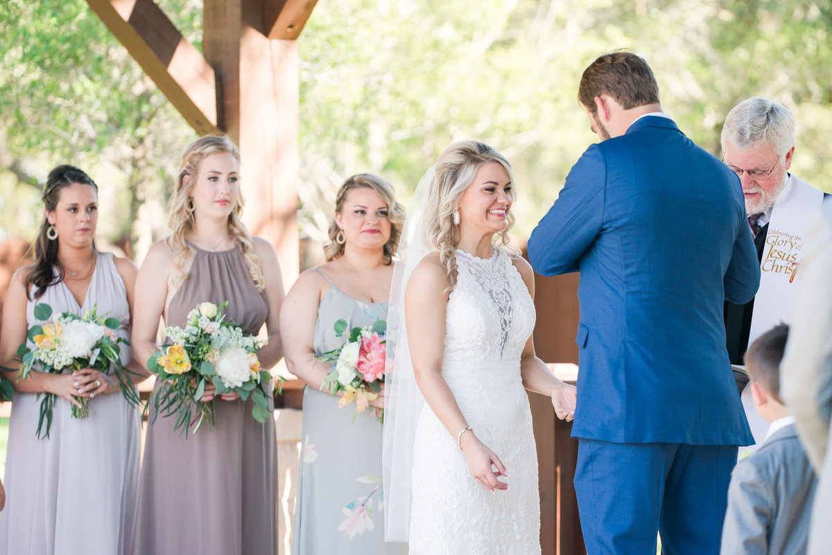Blush Wedding at The Springs in Georgetown-166