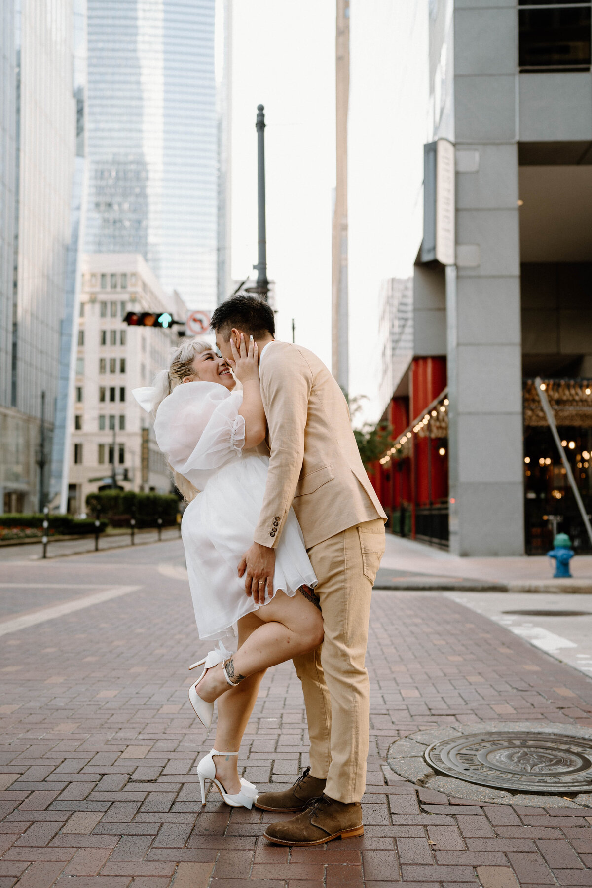 Downtown Houston_Texas_Styled Session_courtney LaSalle Photography-2