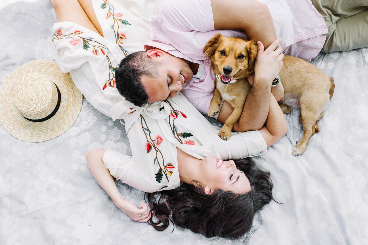 magical engagement session l hewitt photography-3
