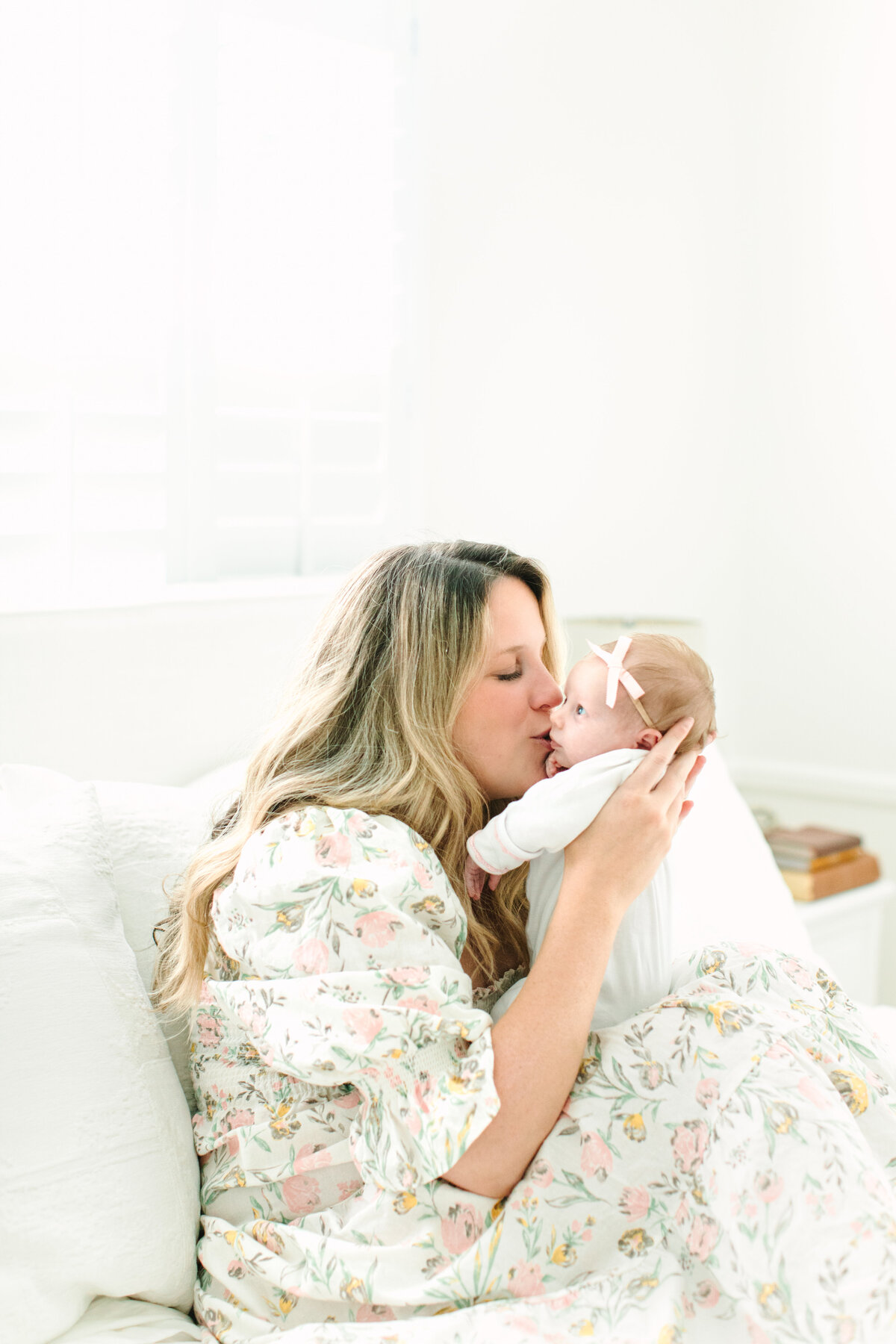 Baby Eloise  Shute Newborn-284