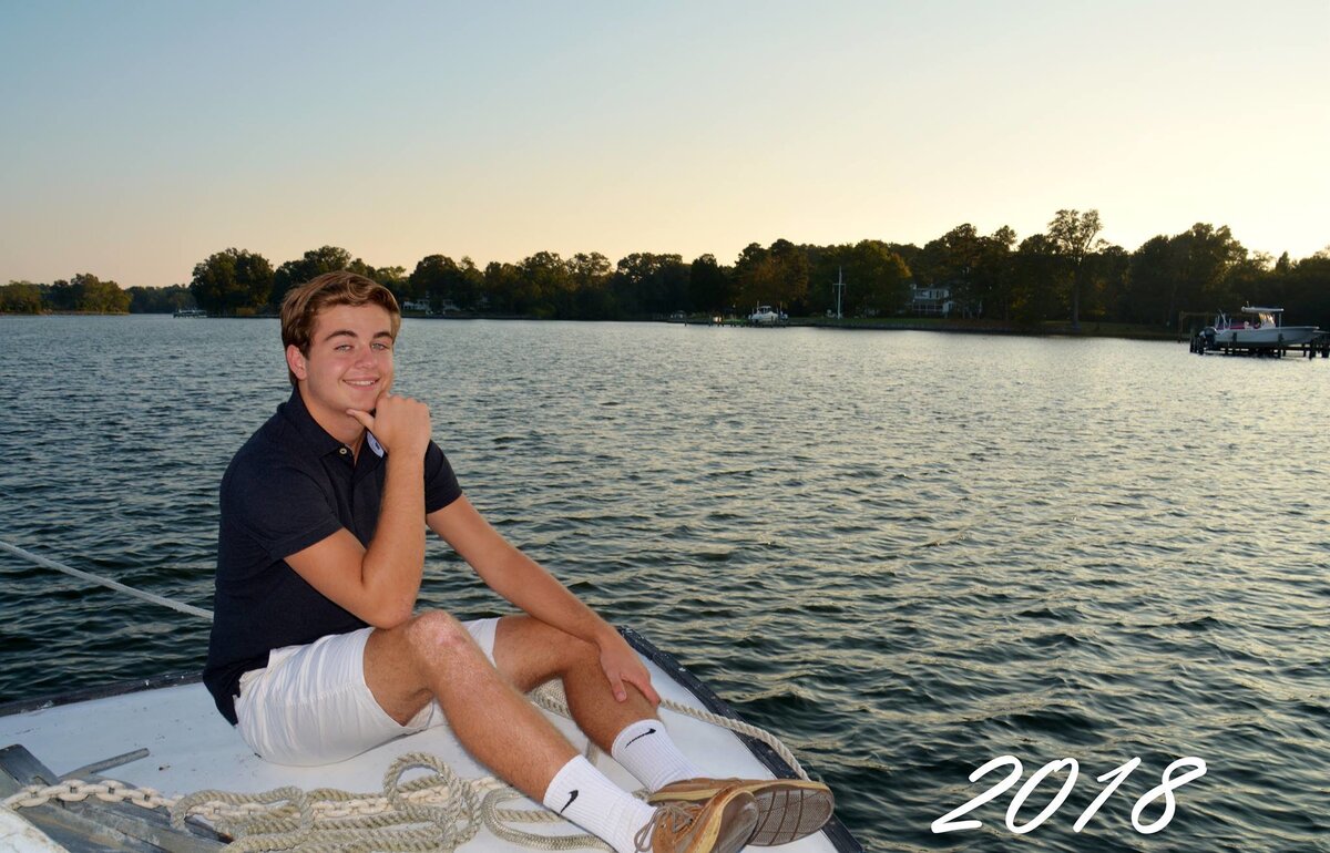 Brody Steen Senior Enviro 10 15 2017