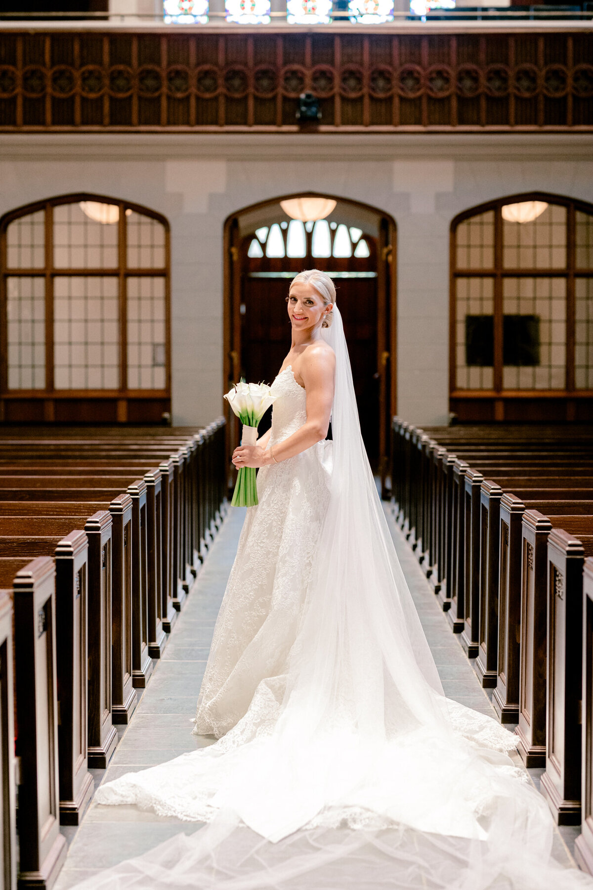 Katelyn & Kyle's Wedding at the Adolphus Hotel | Dallas Wedding Photographer | Sami Kathryn Photography-186