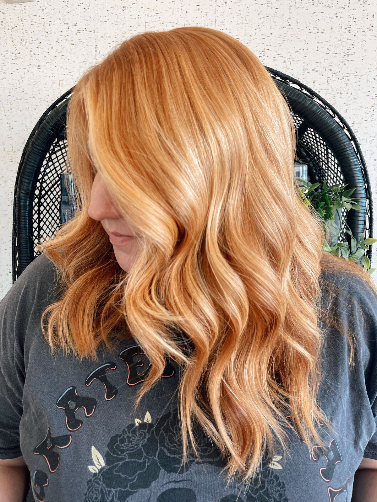 Megan Anders - So Lovely Hair Design - Cleveland Lived-In Color Specialist - Portfolio - 24