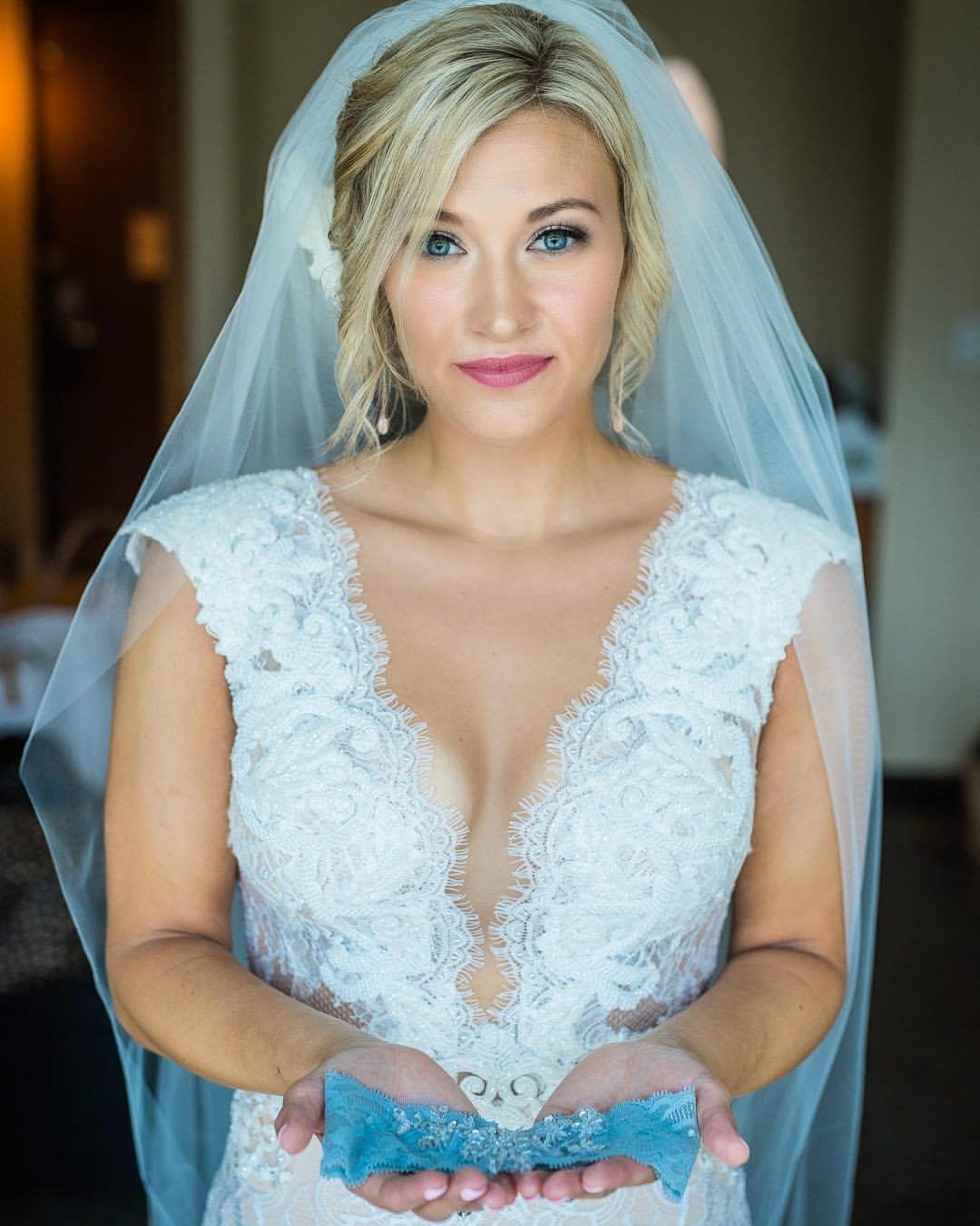 Something Blue Stylists Wedding Hair and Makeup