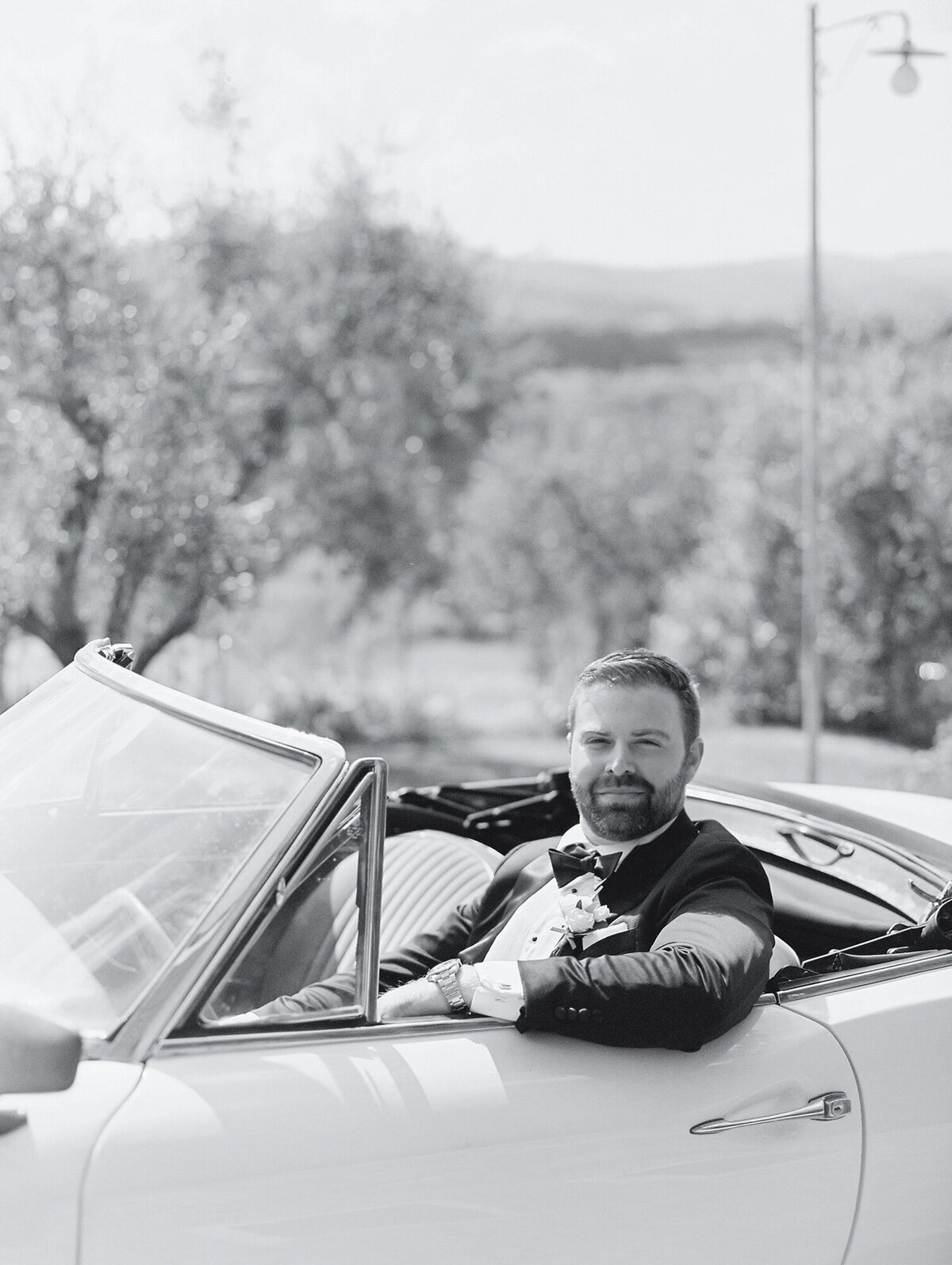 Arielle Peters Photography Tuscany Italy Wedding - 39
