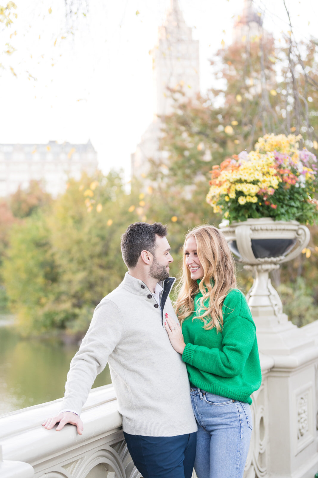 Ashley and Kendall engagement10